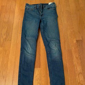Abercrombie Skinny Jeans